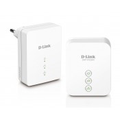 KIT D-LINK REPETDOR WIRELESS POWERLINE - DHP-W221AV