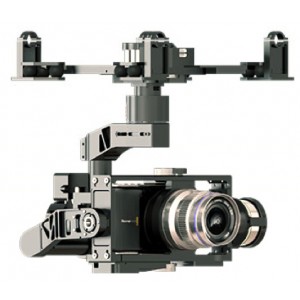 DJI ZENMUSE Z15-BMPCC