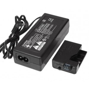 Canon AC ADAPTER KIT ACK-E5  BR