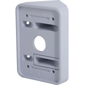 Adaptador de 45 graus usado com XD-WALLBRACKET - PN # XD-45D-ADAPTER