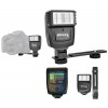 Ultimaxx Universal Slave Flash W/ Bracket Studio Series 
