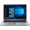 NOTEBOOK ACER A515-52-536H CORE I5-8265U / 8GB / 256GB SSD / 15,6 / W10 HOME