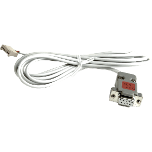 Cabo link para conexão PCX RS232L - PN # FPPCXRS232L