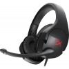 Headset HyperX Cloud Stinger Gaming Preto PN # HX-HSCS-BK/NA