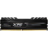 Mem A-Data XPG GAMMIX D10 8GB 3600MHz DDR4 DIMM PRETA