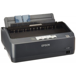 IMPRESSORA EPSON MATRICIAL LX-350 - C11CC24021