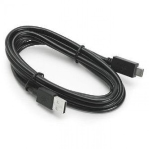 CABO USB ZEBRA PARA COLETOR TC20 / TC25