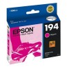 Cartucho Tinta Epson Magenta - T194320-BR
