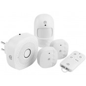 Kit Positivo Casa Segura