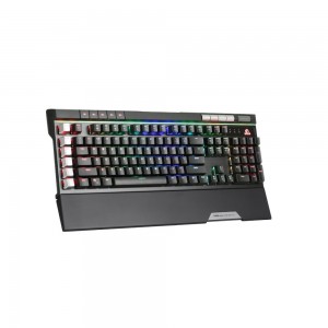 Teclado Marvo Scorpion KG965G Gaming Mechanical ( ingles )