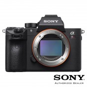 Câmera Sony Alpha a7RIII   A7RIII A7riii a7r iii Mirrorless corpo 42.4MP 4k Mark III