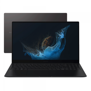 Notebook Samsung Book IntelÂ® Core i5-1135G7, Windows 11 Home, 8GB, 256GB SSD, Intel Iris Xe, 15.6'' Full HD LED, Bivolt