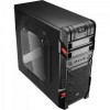 Gabinete Aercool GAMER MID TOWER GT WINDOW ( sem fonte ) - PN # 62962