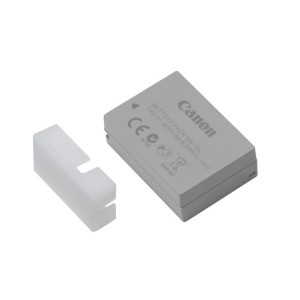 Canon BATERIA IONS DE LITIO NB-10L  BR