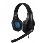 HEADSET PRO GAMER HOOPSON - AZUL - GA-1