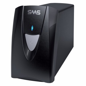 Nobreak SMS Net4+ (1.5Kva/Bi/115V/ Exp.) - PN # 27296