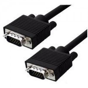 Cabo VGA GV 15M/15M - 1,5M C/ Filtro
