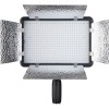 ILUMINADOR LED LIGHT 500 LED500LRC - GREIKA 