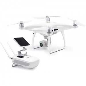 Dji Phantom 4 Rtk Multispectral Drohne P4 by Digital Photographs Lançamento
