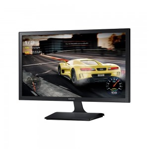 MONITOR SAMSUNG 27" LED GAMER FULL HD 75HZ 1MS 2XHDMI D-SUB - LS27E332HZXMZD 