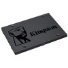 Hd Ssd 240gb Sata 3.0 Kingston A400 Garantia Brasil Lacrado 