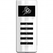 Leitor de proximidade interno - PN # FPPCX-PROXI/EX