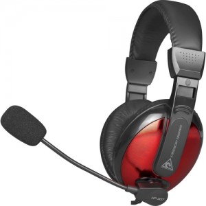 Headphone XTRIKE HP-307 BK Gaming