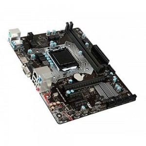 H110M PRO-VH PLUS DDR4 MSI