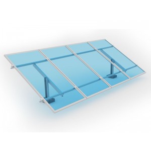 Estrutura Romagnole de Solo RS-232C - PN # RS-232C