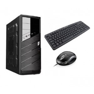 KIT NEWDRIVE GAB Y6B1 / TECLADO / MOUSE -