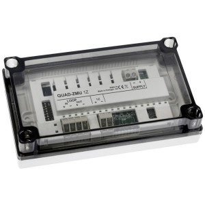 Módulo Global Fire PN# QUAD-ZMU 1Z - PN# 113-D000