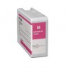 Cartucho de Tinta Epson Magenta CW 6000/6500 - C13T44B320