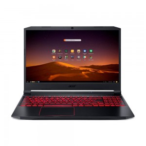 NOTEBOOK GAMER ACER AN515 I5 8GB SSD 128GB HD 1TB GTX 1650