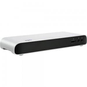 Thunderbolt 3 Dock ELGATO - PN # 10DAA4101