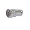 CABO COAXIAL HONEYWELL RGC-58 CONECTOR M CRIMP REVERSO 8M