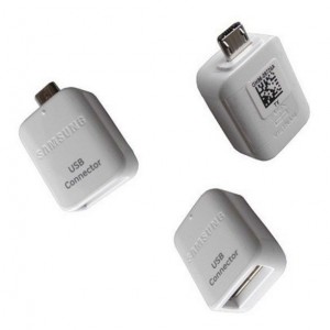 Adaptador Samsung Microusb Type C Original C P/MICRO USB
