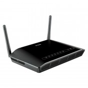 MODEM ROTEADOR D-LINK DSL-2740E 300MBPS ADSL2