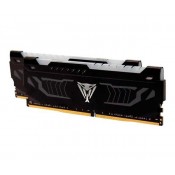 Memoria Patriot Viper LED Branco 16GB(2x 8GB)2400MHz DDR4 DIMM - PN # PVLW416G240C4K