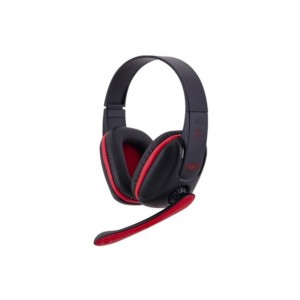 Headset Fortrek Gamer Spider Tarantula PC/XBOX 360 SHS-702 - PN # 54221