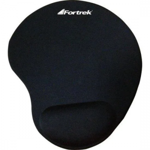 Mouse Pad Fortrek Gel ERG-102 Preto - PN # 51921
