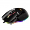 Mouse Patriot Viper V570X RGB Laser Gaming BlackOut Edition - PN # PV570LUXWAK