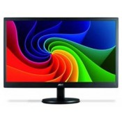 MONITOR 15,6" LED AOC - ALIMENTACAO USB -180 CD/M2 DE BRILHO - E1670SWU