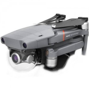 DRONE DJI MAVIC 2 ENTERPRISE ZOOM BRASIL Nacional