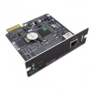Adaptador WEB SNMP APC - AP9630