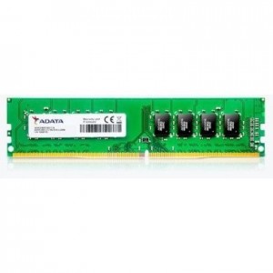 MEMORIA ADATA P/ DESK 4GB DDR4 2666 MHZ U-DIMM - AD4U2666J4G19-S