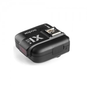 RECEPTOR PARA RADIO FLASH TTL X1-N