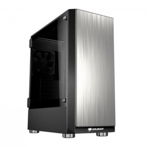 Gabinete Cougar TROFEO