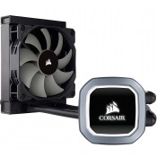 Cooler D'Agua Corsair H60 120mm ( 2018 ) - PN # CW-9060036-WW