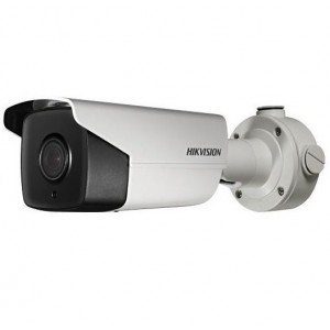 Câmera Hikvision IP SMART BL 2MP L2.8-12mm 3D WDR IR 50M - PN # DS-2CD4A26FWD-IZS/P