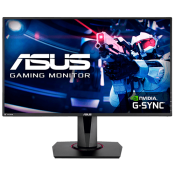 Monitor Gaming Asus FHD(27"/G-Sync/HDMI/DP/DVI/165Hz/0,5ms)